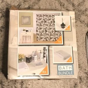 Bath bundle